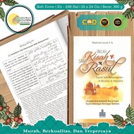 TRANSLATION OF KHULASHOH NURUL YAQIN JUICE 1-3 COMPLETE WITH THE MEANING OF BOARDING SCHOOL | This i