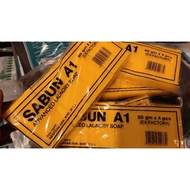 Sabun Serbaguna A1 Bersih