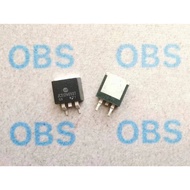 ((5pcs) JCS12N65ST 12N65ST JCS12N65/Imported MOS Field Effect Tube B12N65 Patch 12A650V