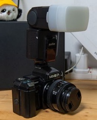 美能達 Minolta Maxxum 7000 /  α7000 / A7000 相機