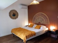 Appartement 4 voyageurs - Proche, Nohant-Vic 6 min - La Châtre 11 min (Appartement 4 voyageurs - Pro