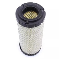2V80 AIR FILTER FIT DIESEL ENGINE KM2V80 KD2V80 YP2V80 EV80 HY2V80 FLM2V80 CD2V80 GENERATOR 8KW 10KW