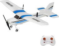 Landbow RC Plane, 2.4Ghz 2 Channels Remote Control Airplane Ready to Fly,Styrofoam RC Plane with 3-A