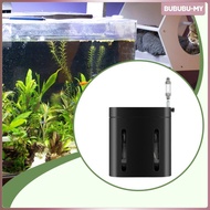 [BububuMY] Aquarium CO2 Generator 1L Intelligent,Upgrade Low Pressure Plant,Carbon Dioxide Reactor F