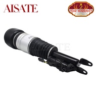 Front Air Suspension Shock Absorber Fit for Mercedes W211 C219 W219 E350 E500 Pneumatic Suspension 2