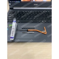 Power Coil thread implant set M3,M4,M5,M6,M7,...Contact to receive price (DDTECH)