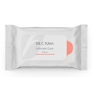 Dr. C. Tuna Intimate Care Wipes 20 pcs