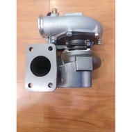 Lujiedaofu Dongfeng Tianjin EQ4H National IV HD60G1 1118010-E1EC0 Pengecas Turbo