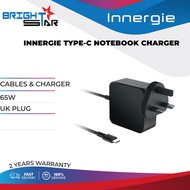 INNERGIE TYPE-C 65W NOTEBOOK CHARGER