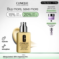 Clinique Dramatically Different Moisturizer (125ml)