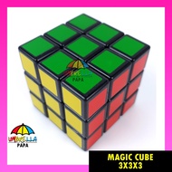 🔥 MAGIC CUBE 3X3X3, RUBIK`S, KIDS TOY, ADULT TOY, BRAIN GAME
