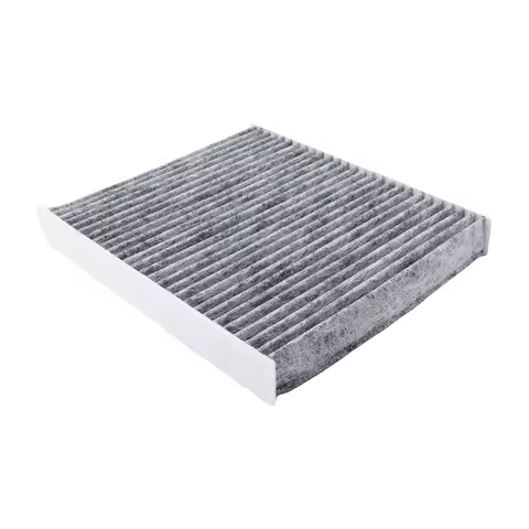 Cabin Air Filter For Ford Focus MK2 MK3 2007 2008 2009 2010 Mondeo C-Max Kuga Galaxy JMC Yuhu 7 9 S3