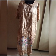 HOME DRESS SIZE XXL