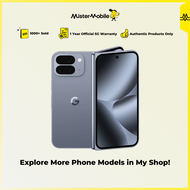 Pixel 10 Pro พับได้ พิกเซล 10 โปร XL พิกเซล 10 โปร พิกเซล 10 5จี แอนดรอยด์ รับประก