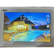 平板电脑HUAWEI IMPORT SET TAB S107 10.1 Dual Sim (4GB + 64Gb)Tablet