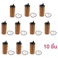 11428575211 กรองน้ํามันรถยนต์สําหรับ BMW F10 F15 F20 F25 F30 F34 G01 G20 G30 G38 118i 320i 320d 520d