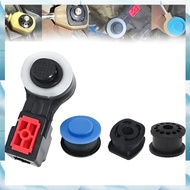 [G V W E] Car  Cable Repair Kit Shift Lever Connector Bushing Linkage End Parts 4S6P-7412-AA for  Fo