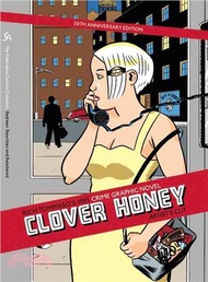 Clover Honey