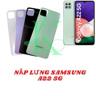 Samsung A22 5G genuine back cover