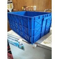 box rapat container plastik bekas container industri Rabbit 3324