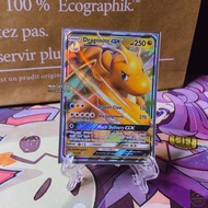 [PTCG] Pokemon TCG-Dragonite GX, Ultra Necrozma GX, Latias & Latios GX