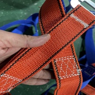 Gjah Full Body Harness 5-Point Adjustment/ with 3 Meter Rope and Large Hook