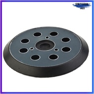 [SWTDRM]5 Inch 8 Hole Backing Pad Sander Pad for 743081-8 BO5030 BO5031 BO5041