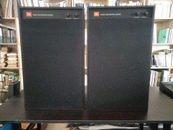 JBL 4312C and 4312B