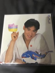 張學友黑膠舊版