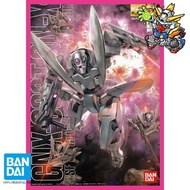 READY STOCK BANDAI MG 1/100 GNX-603T GN-X