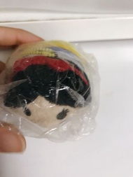 全新 Tsum Tsum 白雪公主公仔