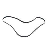 (100% ORIGINAL ) FAN BELT RANGE ROVER SPORT L320 4.2 V8 L322 ( PQS500251 )