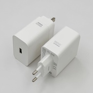 Original OPPO K15 Pro+ K11 K12 100W SuperVooc Charger EU Fast Charging Power Adapter USB C Cable For