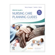 Nursing Care Planning Guidelines 8th Edition Elsevier
