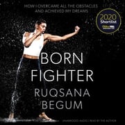 Born Fighter Ruqsana Begum