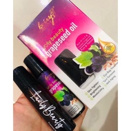 💯 ORIGINAL berry stoberry grapeseed oil