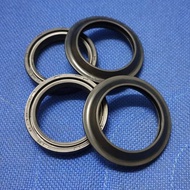 Honda CRF250 [ L / RLD / LAM / LDAM / LRAM / LRDM / RDA / RL / RLA ] , CRF300L- Fork Oil Seal Set+ D