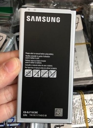 [HCM]Pin Samsung J710/J7 2016 - 3300mAh (EB-BJ710BE)