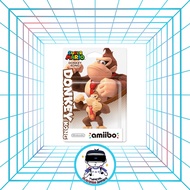 Super Mario Amiibo (Donkey Kong) [Nintendo Switch]