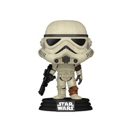 Funko Pop! Star Wars: The Mandalorian & Grogu 824 - Imperial Remnant Trooper (International Exclusiv
