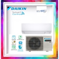 Daikin Inverter R32 Air Conditioner (FTKF25CV)Kuantan