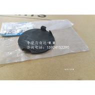 Mazda CX3 CX30 Front Bumper Trailer Cover CX3 Trailer Cover Without Paint Front Bumper Trailer Hook