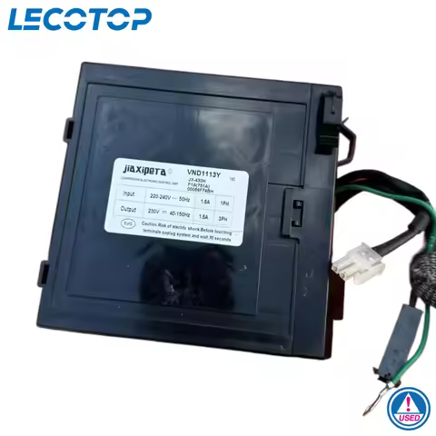 VND1113Y JX-430H-F1A(751A) Control Board For Jiaxipera Refrigerator Circuit PCB Fridge Motehrboard F