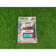 BRT YAMAHA Y15ZR ECU POWER MAX