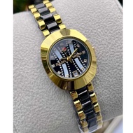 RADO DiaStar Women Watch Luxury Analog Quartz Jam Tangan Perempuan Viral Elegant
