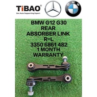 (TiBAO) BMW G12 G30 REAR ABSORBER LINK RH=LH (PRICE FOR 1PCS)