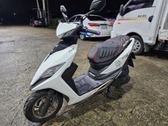 售 2023年 KYMCO 光陽 VJR 125 雙碟 ABS TCS