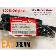 EX5 DREAM SWING ARM RUBBER ORIGINAL / GETAH ARM Ex5 Dream 100% Original
