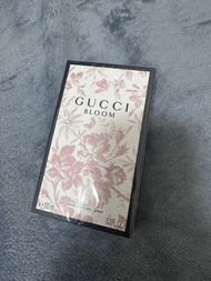 Gucci Bloom 香水 100ml