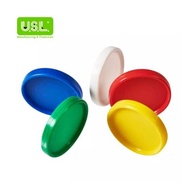 Round Board (3cm, 500pcs) 〔 Electronic Invoice 〕 < USL Yousile Educational Aids Series >